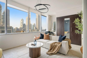 Silkhaus Cozy Studio at Sky Gardens-Heart of DIFC